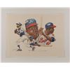 Image 2 : Ted Williams, Hank Aaron, and Stan Musial