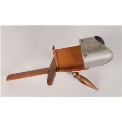 Paris 1900 Summer Olympics Stereo Card Viewer