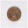 Image 2 : Athens 1906 Summer Olympics Gilt Participation Medal