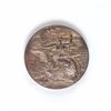Image 1 : Athens 1906 Summer Olympics Bronze Participation Medal