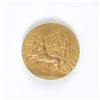 Image 1 : London 1908 Summer Olympics Gold Participation Medal