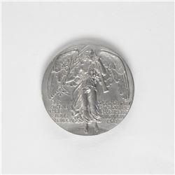 London 1908 Summer Olympics Pewter Participation Medal