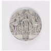 Image 1 : Stockholm 1912 Summer Olympics Silver Winner’s Medal