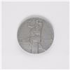 Image 1 : Stockholm 1912 Summer Olympics Pewter Participation Medal
