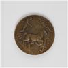 Image 1 : Antwerp 1920 Summer Olympics Bronze Participation Medal