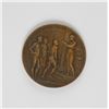 Image 2 : Antwerp 1920 Summer Olympics Bronze Participation Medal