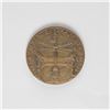 Image 1 : Amsterdam 1928 Summer Olympics Bronze Participation Medal