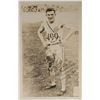 Image 1 : Amsterdam 1928 Summer Olympics: Ray Barbuti Signed Photograph