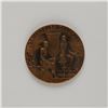 Image 1 : Los Angeles 1932 Summer Olympics Bronze Participation Medal