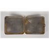 Image 3 : Los Angeles 1932 Summer Olympics Cigarette Case