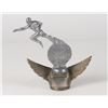 Image 2 : Los Angeles 1932 Summer Olympics Radiator Topper