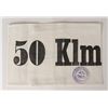 Image 1 : Garmisch 1936 Winter Olympics Official’s Armband