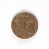 Image 1 : Berlin 1936 Summer Olympics Bronze Participation Medal