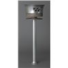 Image 1 : London 1948 Summer Olympics Torch