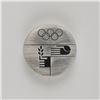 Image 2 : Munich 1972 Summer Olympics Steel Participation Medal