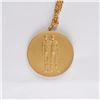 Image 2 : Munich 1972 Summer Olympics Gold Winner’s Medal