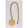 Image 3 : Munich 1972 Summer Olympics Gold Winner’s Medal
