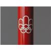 Image 2 : Montreal 1976 Summer Olympics Torch