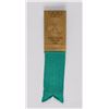 Image 1 : Moscow 1980 Summer Olympics IOC Participation Badge