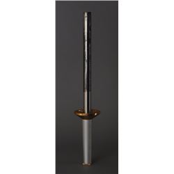 Sarajevo 1984 Winter Olympics Torch