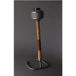 Calgary 1988 Winter Olympics Torch