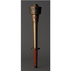 Seoul 1988 Summer Olympics Torch