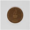 Image 1 : Atlanta 1996 Summer Olympics Bronze Participation Medal