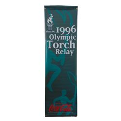 Atlanta 1996 Summer Olympics Set of (3) Banners