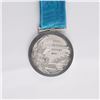 Image 1 : Sydney 2000 Summer Olympics Silver Winner’s Medal for Baseball