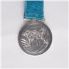Image 2 : Sydney 2000 Summer Olympics Silver Winner’s Medal for Baseball
