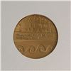 Image 2 : Athens 2004 Summer Olympics Bronze Participation Medal