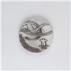 Image 1 : Vancouver 2010 Winter Olympics Participation Medal