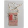 Image 4 : Olympics Credentials Collection