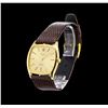 Image 2 : Rolex 18KT Yellow Gold Cellini Watch