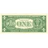 Image 2 : $1 XF/AV Silver Certificate Currency