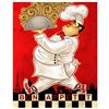 Image 1 : Bon Appetite by Rogerson, Tim