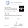 Image 5 : 1.15 ctw Diamond Ring - 14KT White Gold