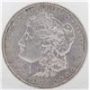 Image 1 : 1878 Morgan Silver Dollar