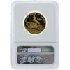 Image 2 : 2003-W NGC PF69 Ultra Cameo $10 First Flight Gold Coin