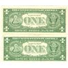 Image 2 : $1 XF/AV Silver Certificate Currency Lot of 2