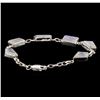 Image 2 : Sterling Silver Bracelet