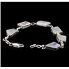 Image 3 : Sterling Silver Bracelet