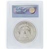 Image 2 : 1921 PCGS MS64 Morgan Silver Dollar