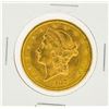 Image 1 : 1907 $20 Liberty Head Double Eagle Gold Coin
