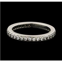 Tiffany & Co. 0.40 ctw Diamond Ring - Platinum