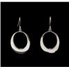 Image 1 : Sterling Silver Earrings