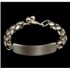 Image 1 : Sterling Silver Bracelet