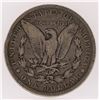 Image 2 : 1883 Morgan Silver Dollar