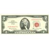 Image 1 : 1963 $2 XF/AV Red Seal Note