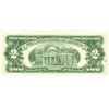 Image 2 : 1963 $2 XF/AV Red Seal Note